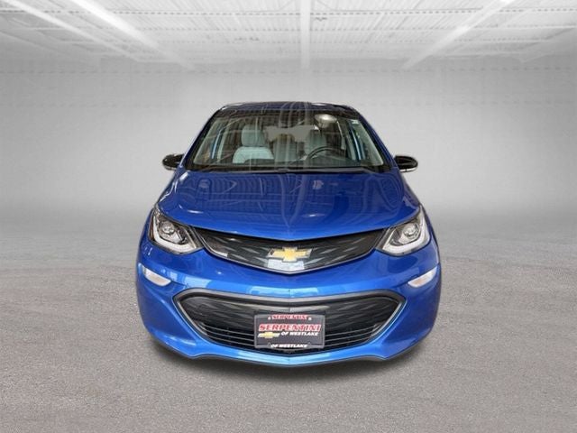 chevrolet bolt ev 2017 1G1FW6S01H4160135 image